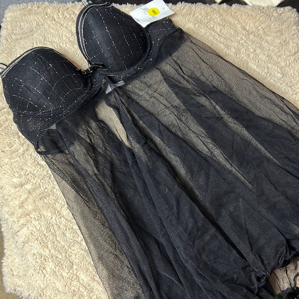 NWT lingerie